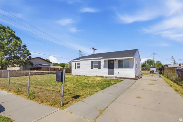 5802 S 4580 W, Kearns, UT 84118 - #1
