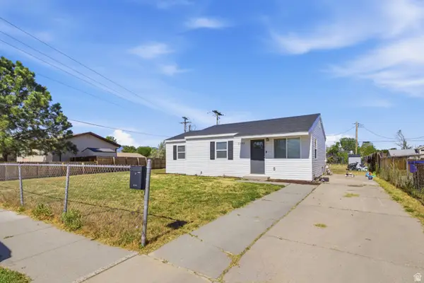 5802 S 4580 W, Kearns, UT 84118