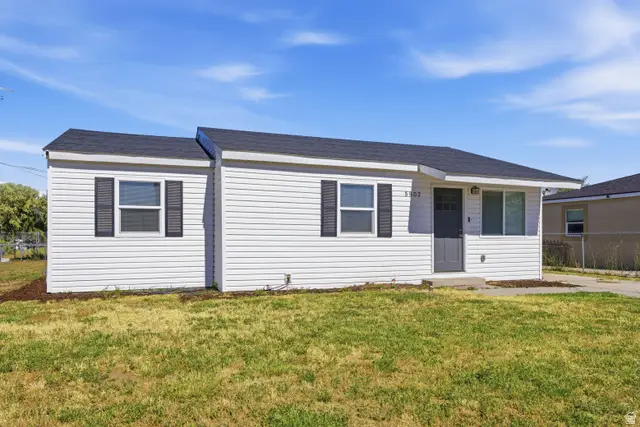 5802 S 4580 W, Kearns, UT 84118 - #2