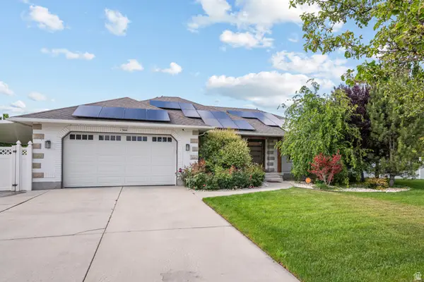1366 W Palmer Ln, South Jordan, UT 84095