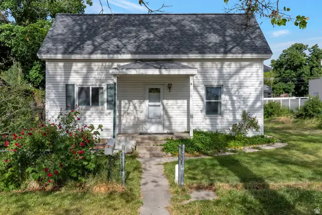 48 N 100 E, Brigham City, UT 84302 - #1