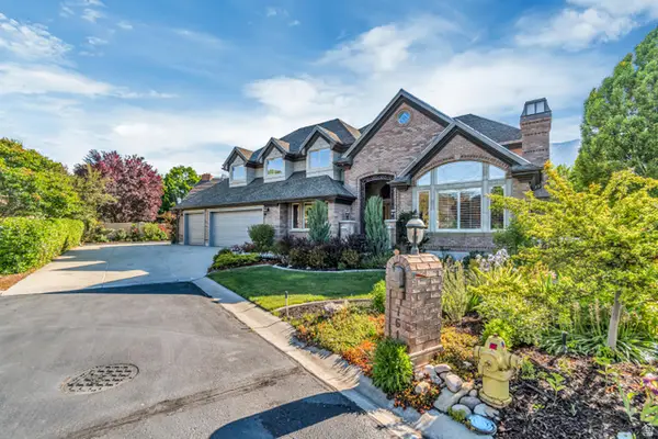 761 S 1030 E, Orem, UT 84097
