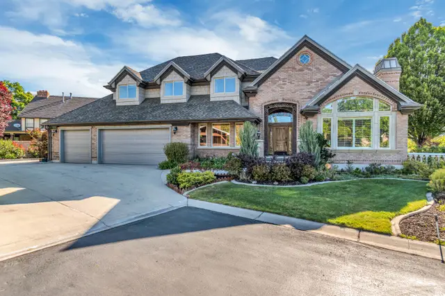 761 S 1030 E, Orem, UT 84097 - #2