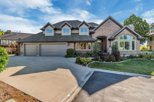 761 S 1030 E, Orem, UT 84097 - #3