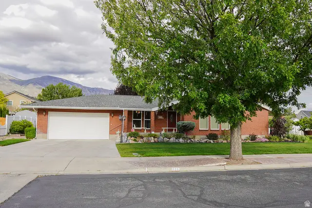 896 N 290 E, American Fork, UT 84003 - #1