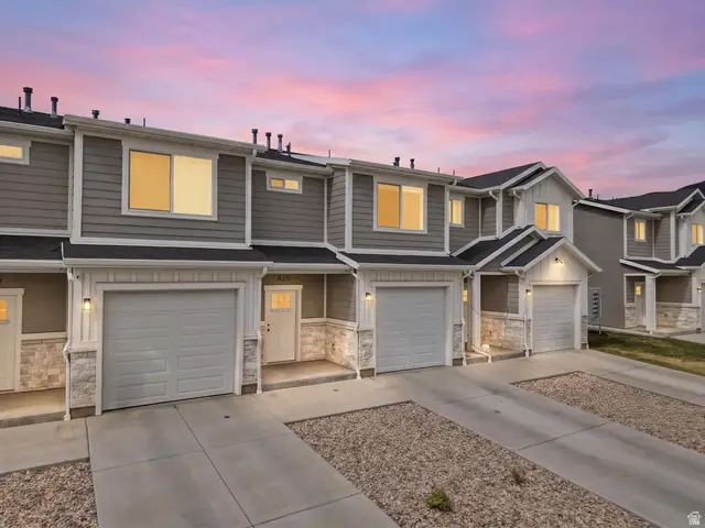 428 E 1625 N, North Ogden, UT 84404 - #2