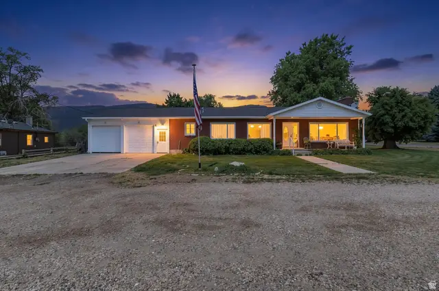 16 S 200 W, Fountain Green, UT 84632 - #2