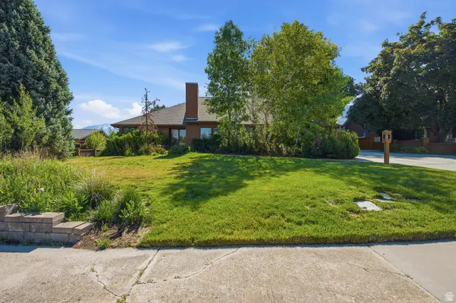 465 S Towers Dr, Salem, UT 84653 - #3