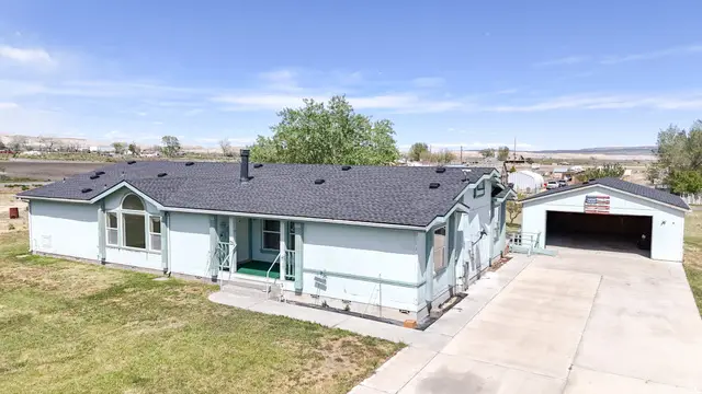141 S 100 E, Emery, UT 84522 - #1