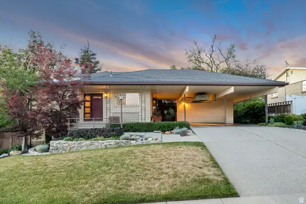 739 E 550 N, Bountiful, UT 84010
