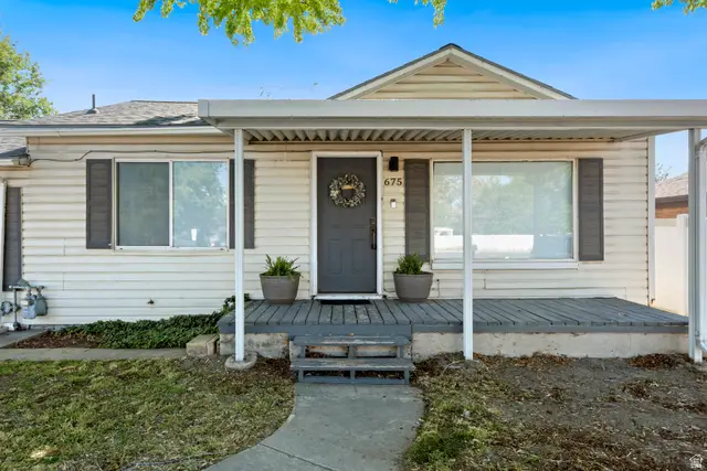675 S Main St, Pleasant Grove, UT 84062 - #2