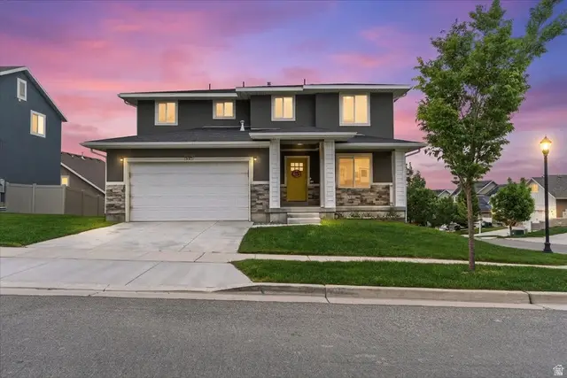 15134 S White Hart Ln, Bluffdale, UT 84065 - #1