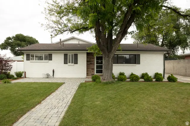 132 W Washington Ave S, Murray, UT 84107 - #1