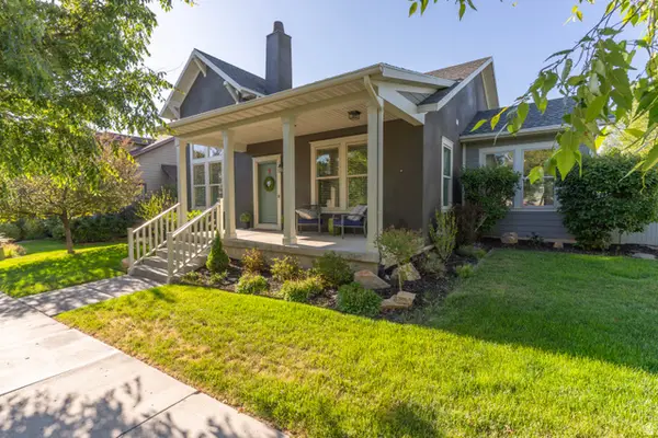 5069 W Burntside Ave, South Jordan, UT 84009