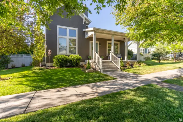 5069 W Burntside Ave, South Jordan, UT 84009 - #2