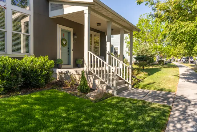 5069 W Burntside Ave, South Jordan, UT 84009 - #3