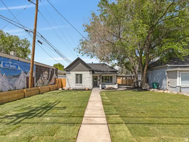 17 E 4800 S, Murray, UT 84107 - #2