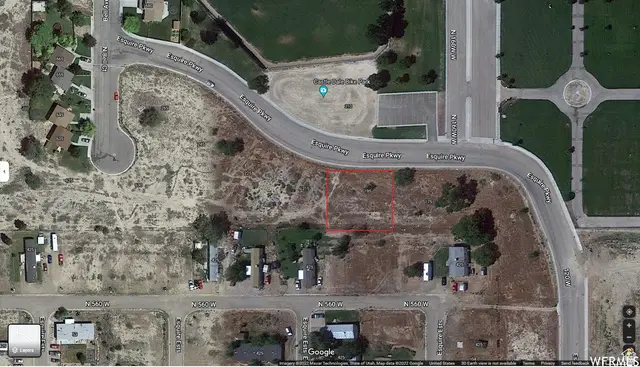 195 W Esquire Pkwy, Castle Dale, UT 84513 - #1