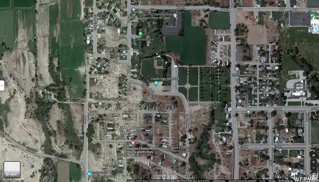 195 W Esquire Pkwy, Castle Dale, UT 84513 - #2