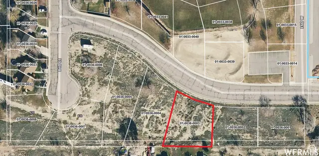 215 W Esquire Pkwy, Castle Dale, UT 84513 - #1