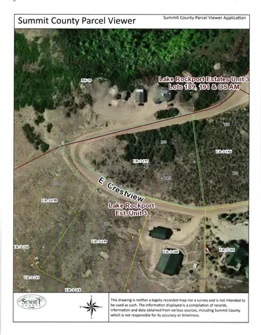 225 Ridgetop West #197, Wanship, UT 84017 - #1