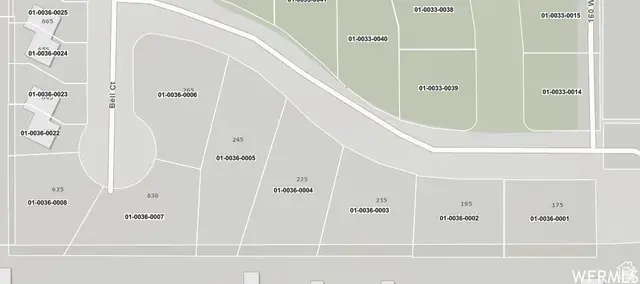 630 N Bell Ct, Castle Dale, UT 84513 - #3