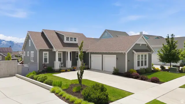 10693 S Beach Comber Way W, South Jordan, UT 84009 - #1