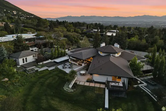 4115 S Gary Rd E, Salt Lake City, UT 84124 - #2