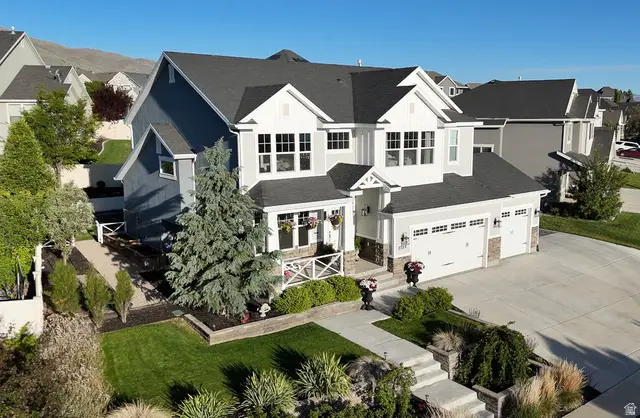 2723 S Wildflower Dr, Saratoga Springs, UT 84045 - #1