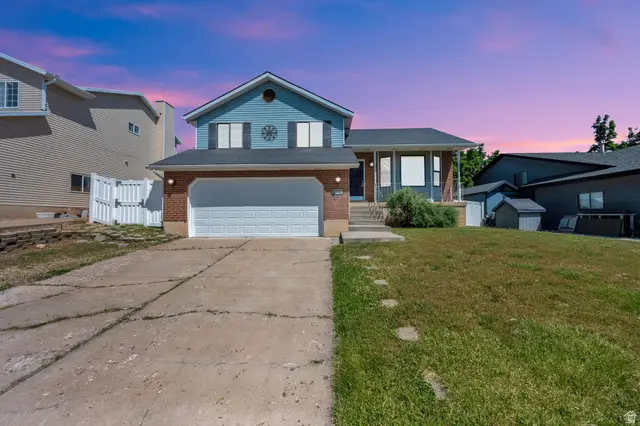 1126 N 1000 E, Layton, UT 84040 - #1