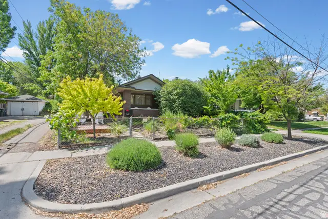 162 E Cleveland Ave, South Salt Lake, UT 84115 - #3