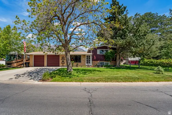 7431 S 2040 E, Cottonwood Heights, UT 84121