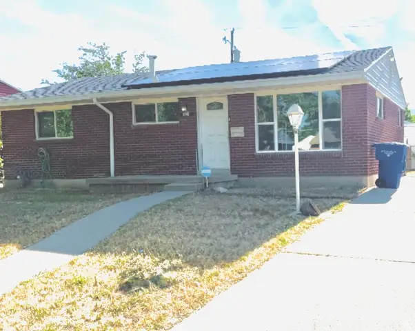 3340 S 7615 W, Magna, UT 84044 - #1