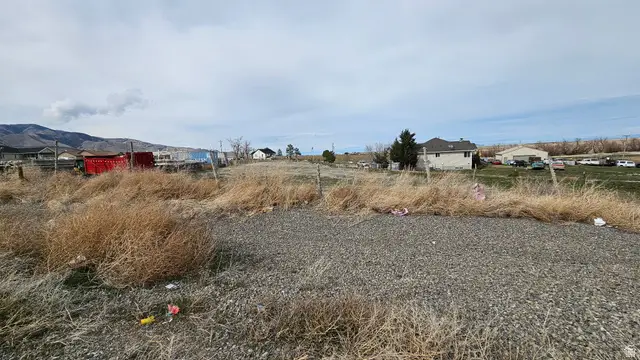Address Withheld By Seller, Grantsville, UT 84029 - #1