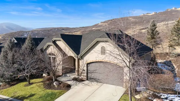 2203 E Fair Winns Ln, Draper, UT 84020