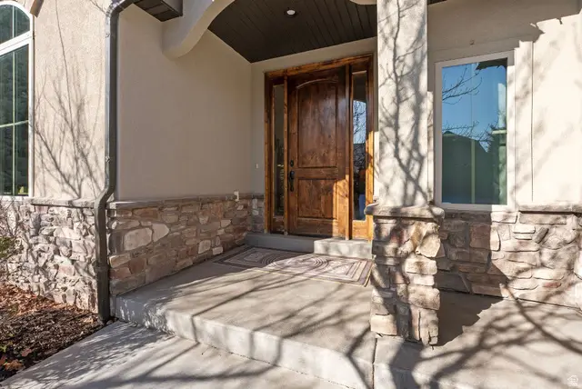 2203 E Fair Winns Ln, Draper, UT 84020 - #3