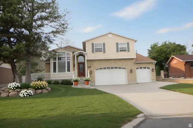 8938 S Midvalley Dr W, West Jordan, UT 84088 - #1