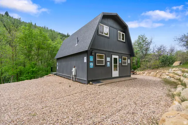 14235 E Birch Creek Dr N #D-54, Fairview, UT 84629 - #2