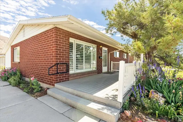 1324 N Victoria Way, Salt Lake City, UT 84116 - #2