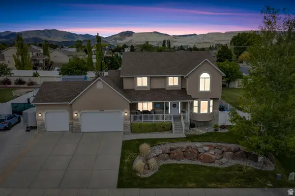 13576 S Rose Hill Dr, Riverton, UT 84096
