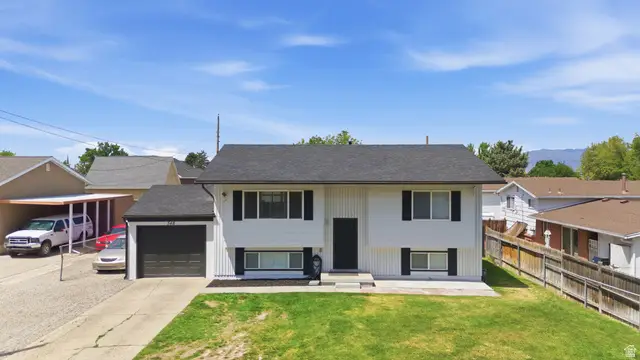 548 W 5900 S, Murray, UT 84123 - #1