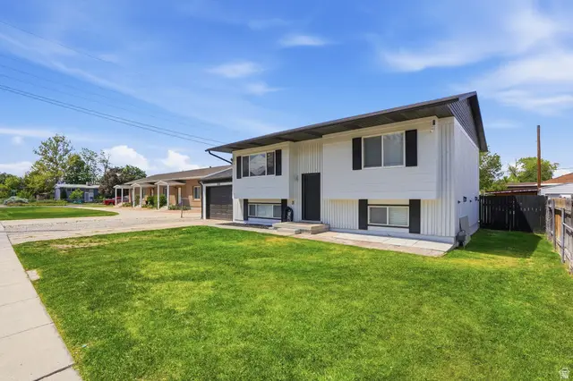 548 W 5900 S, Murray, UT 84123 - #2