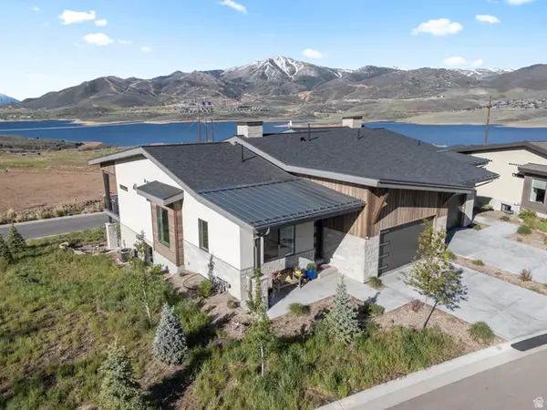 11447 Sailwater Lane Ln N, Hideout, UT 84036