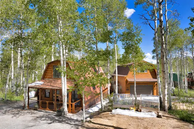 11127 E Maple Rd #21, Heber City, UT 84032 - #1