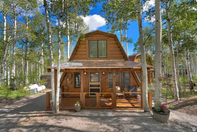 11127 E Maple Rd #21, Heber City, UT 84032 - #2