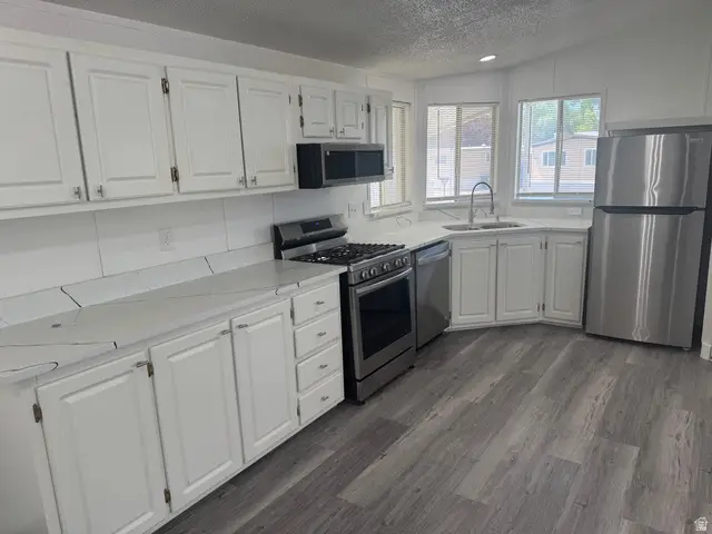 829 W Mount Tuscarora Dr S #344, Taylorsville, UT 84123 - #2