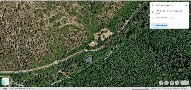 14185 E Birch Creek Dr #D-55, Fairview, UT 84629 - #2