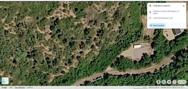 14185 E Birch Creek Dr #D-55, Fairview, UT 84629 - #3