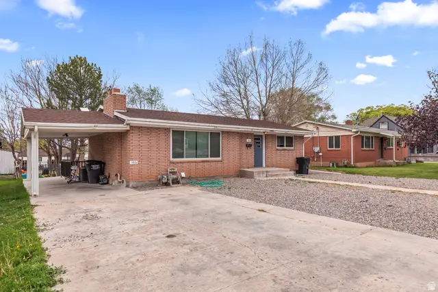 180 E 300 N, Richfield, UT 84701 - #3