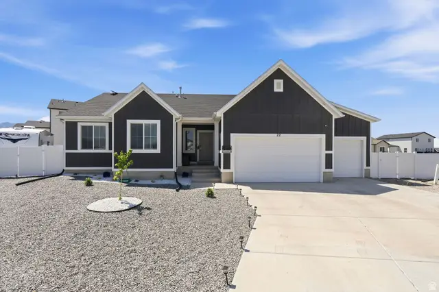 22 N Chadwick Cir, Grantsville, UT 84029 - #2